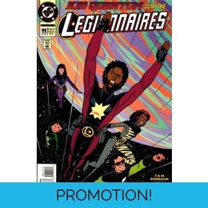 Legionairres (1992) - 11