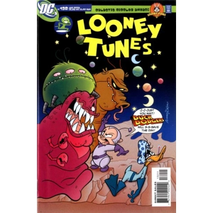 Looney Tunes (1994) - 132