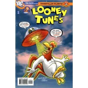 Looney Tunes (1994) - 136
