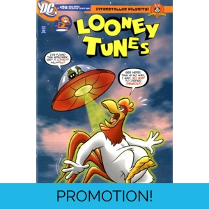 Looney Tunes (1994) - 136