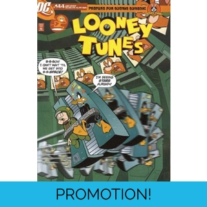 Looney Tunes (1994) - 144