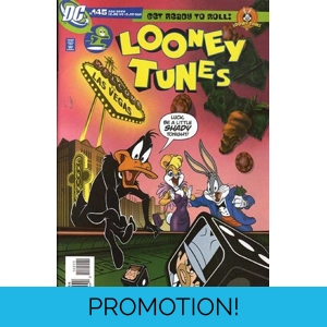 Looney Tunes (1994) - 145