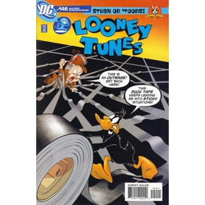 Looney Tunes (1994) - 149