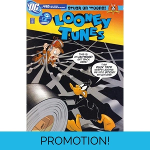 Looney Tunes (1994) - 149