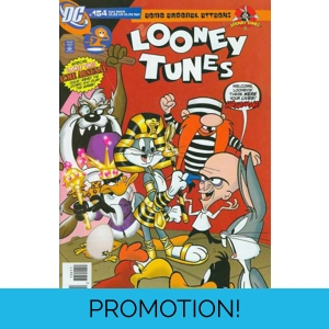 Looney Tunes (1994) - 154
