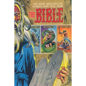 The Bible [Stories from the ..