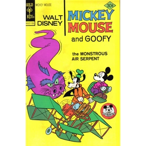 Mickey Mouse (1962) - 171
