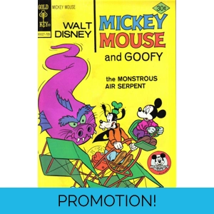 Mickey Mouse (1962) - 171