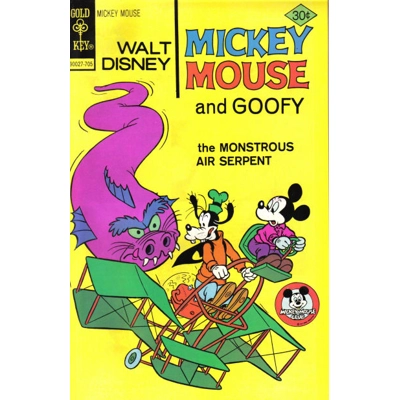 Mickey Mouse (1962) - 171