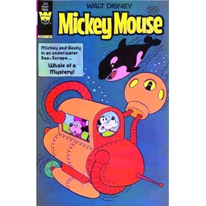 Mickey Mouse (1962) - 210