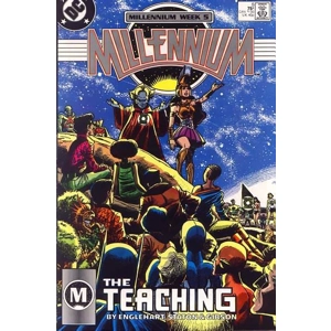 Millennium (1988) - 5