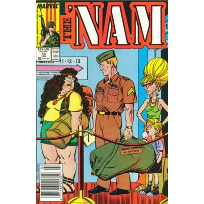 Nam (1986) - 15