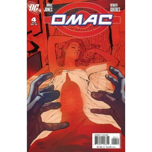 OMAC (2006) - 4