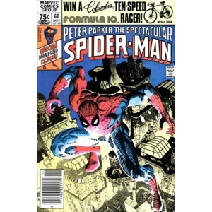 Peter Parker - Spectacular S..