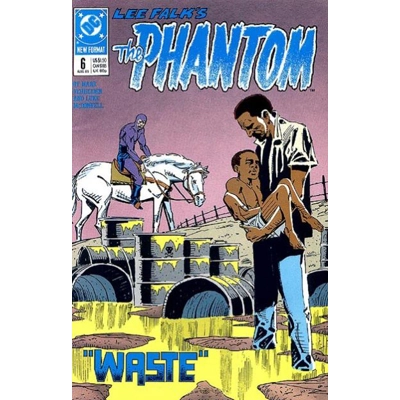 Phantom (1989) - 6