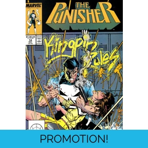 Punisher (1987) - 14