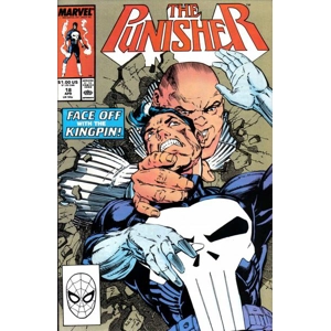 Punisher (1987) - 18