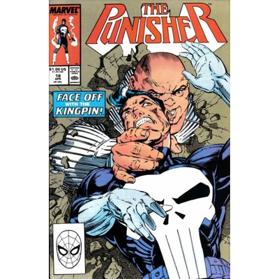 Punisher (1987) - 18
