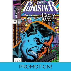 Punisher (1987) - 30