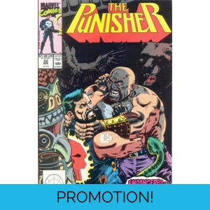 Punisher (1987) - 32