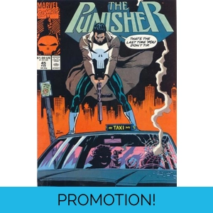 Punisher (1987) - 45