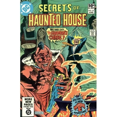 Secrets of Haunted House (1975) - 37