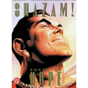 Shazam! - Power of Hope [2000]