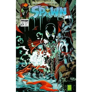 Spawn (1992) - 17