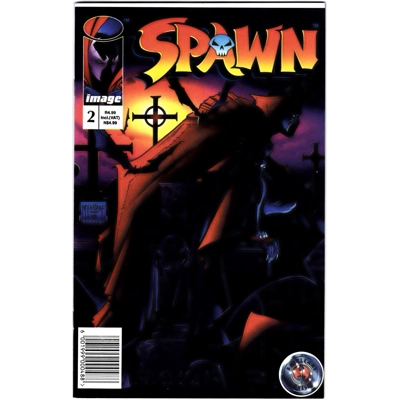 Spawn (1995) - 2