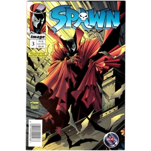 Spawn (1995) - 3