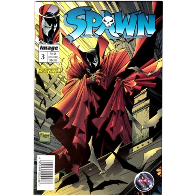 Spawn (1995) - 3