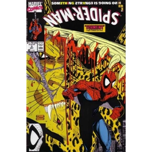 Spider-Man (1990) - 3 (Direc..