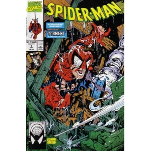 Spider-Man (1990) - 5 (Direc..