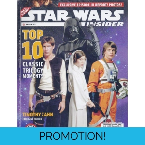 Star Wars Insider - 77
