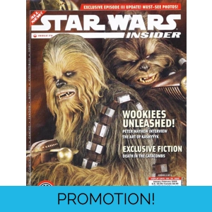 Star Wars Insider - 79