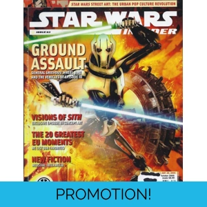 Star Wars Insider - 83
