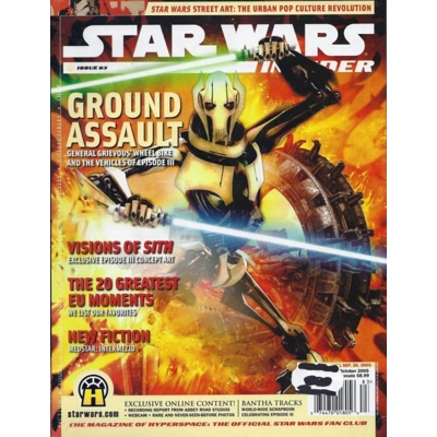 Star Wars Insider - 83