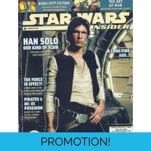 Star Wars Insider - 89