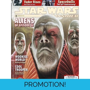 Star Wars Insider - 90