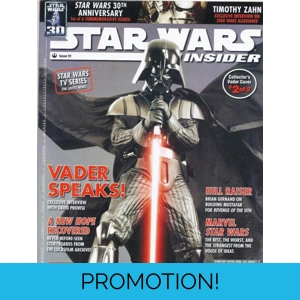 Star Wars Insider - 91