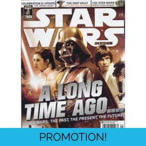 Star Wars Insider - 93