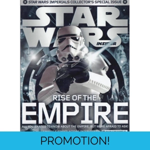 Star Wars Insider - 96