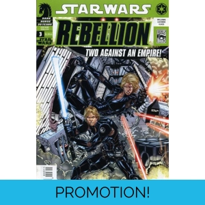 Star Wars: Rebellion (2006) ..