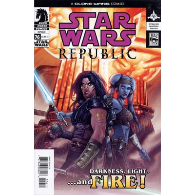 Star Wars: Republic (1998) - 76