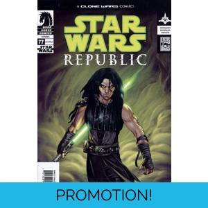 Star Wars: Republic (1998) -..