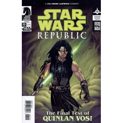 Star Wars: Republic (1998) - 77