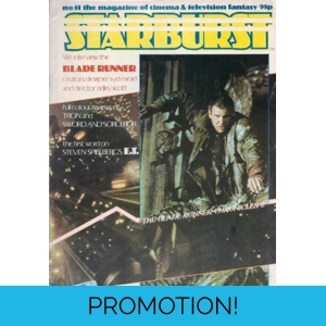 Starburst Magazine [1978] - 51