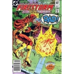 Fury of Firestorm (1982) - 16