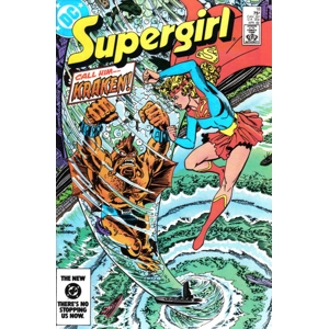 Supergirl (1983) - 18 (DIRECT)