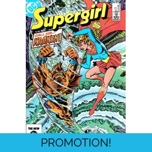 Supergirl (1983) - 18 (DIRECT)